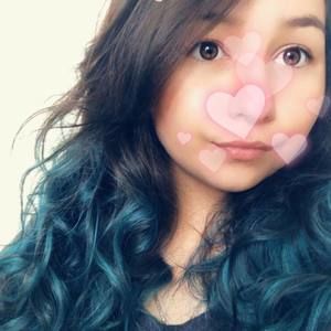 Meet your Posher, Jackie